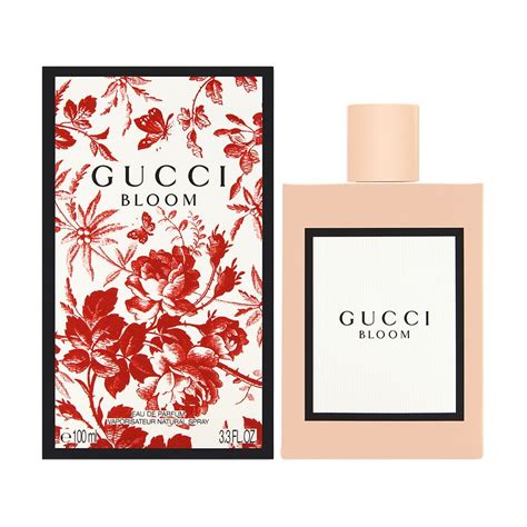 mejor perfume de gucci para mujer|perfume Gucci mujer ultimo.